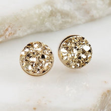 Load image into Gallery viewer, Touch of Sparkle Earrings | 3 Colors