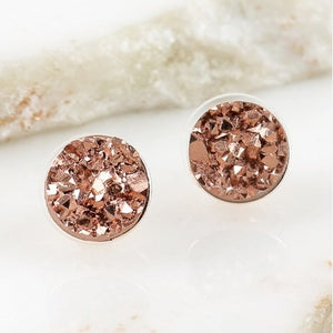 Touch of Sparkle Earrings | 3 Colors